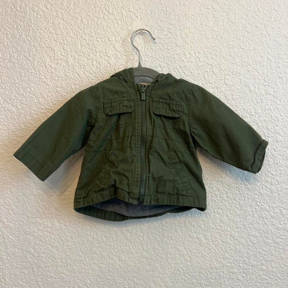 Old Navy jacket